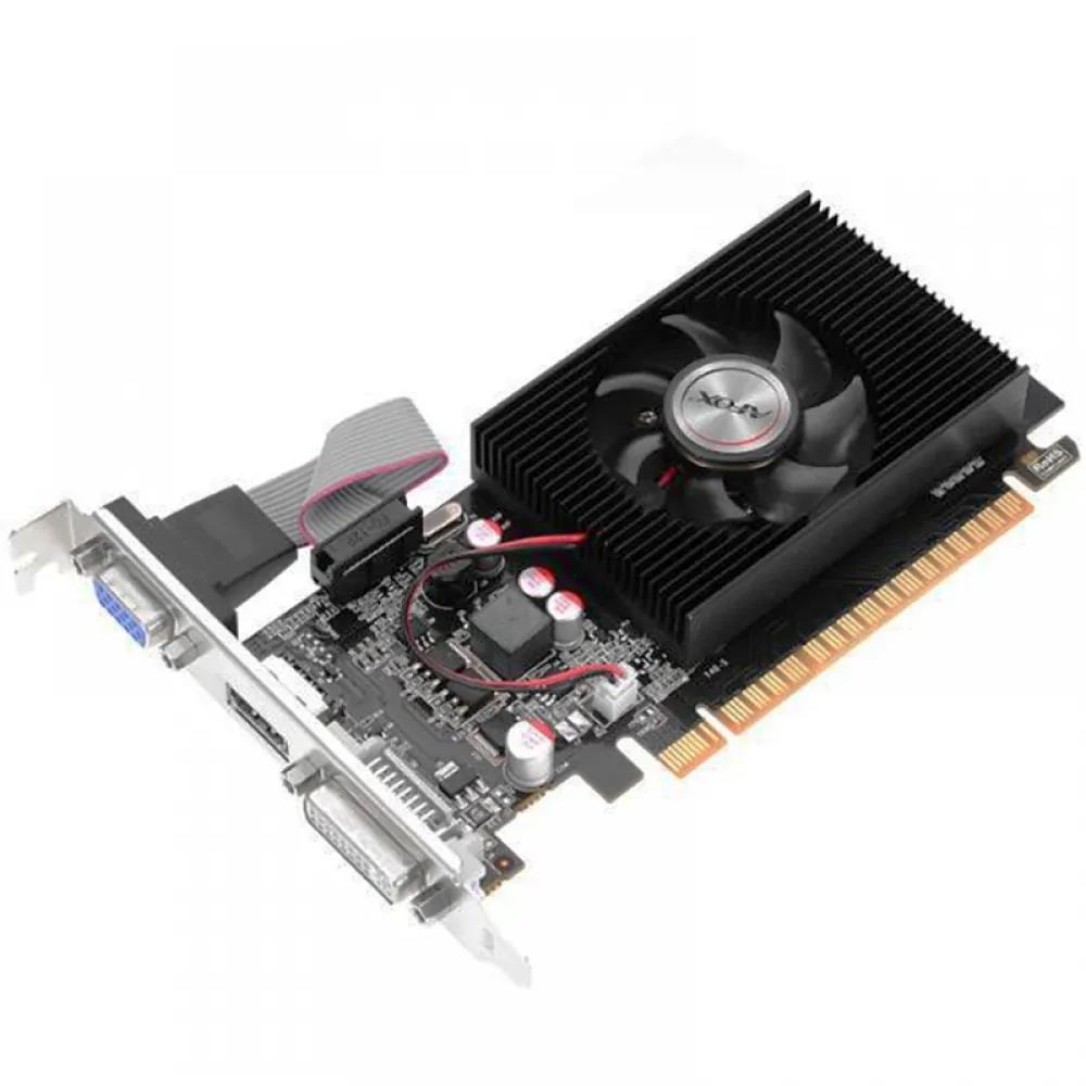 Изображение Видеокарта AFOX Radeon R5 230 2 Гб (AMD Radeon R5 230, GDDR3)/(AFR5230-2048D3L5)