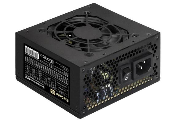 Изображение Блок питания ExeGate M750 (EX292284RUS) (750 Вт )