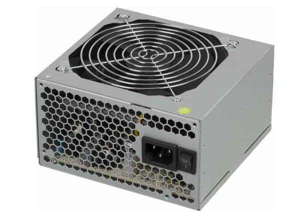 Изображение Блок питания Accord ACC-600W-12 () (600 Вт )