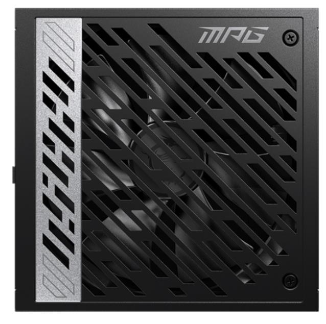 Изображение Блок питания MSI MPG A1000G (306-7ZP7C11-CE0) (1000 Вт )