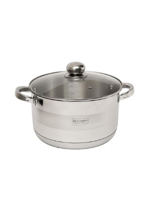 Изображение Кастрюля EDENBERG EB-3007 (6,1 л )