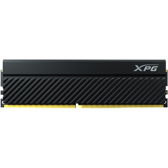 Изображение Оперативная память 8 GB DDR4 ADATA XPG Gammix D45 (25600 МБ/с, 3200 МГц, CL16)