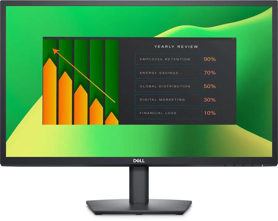 Изображение Монитор DELL E2423H (23,8 "/1920x1080/TFT *VA)