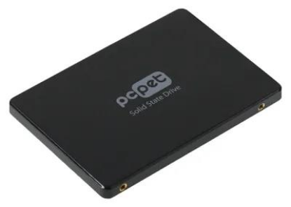 Изображение SSD диск PC PET  1024 Гб 2.5" (PCPS001T2)