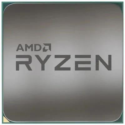 Изображение Процессор AMD Ryzen 5 7600 (3800 МГц, AM5) (OEM)