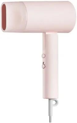 Изображение Компактный фен Xiaomi Compact Hair Dryer H101 (BHR7475EU) (1600 Вт /розовый)