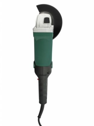 Изображение Угловая шлифмашина Favourite FG 1000 PROMO (1000 Вт /125 мм/от сети) ()