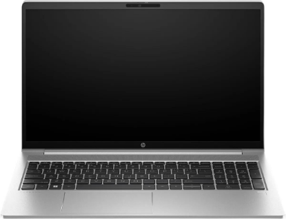 Изображение Ноутбук HP ProBook 450 G10 (Intel 1335U 1300 МГц/ SSD 512 ГБ  /RAM 16 ГБ/ 15.6" 1920x1080/VGA встроенная/ Без ОС) (8D550ES)