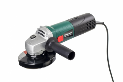 Изображение Угловая шлифмашина Favourite FG 1200 (1200 Вт /125 мм/от сети) ()