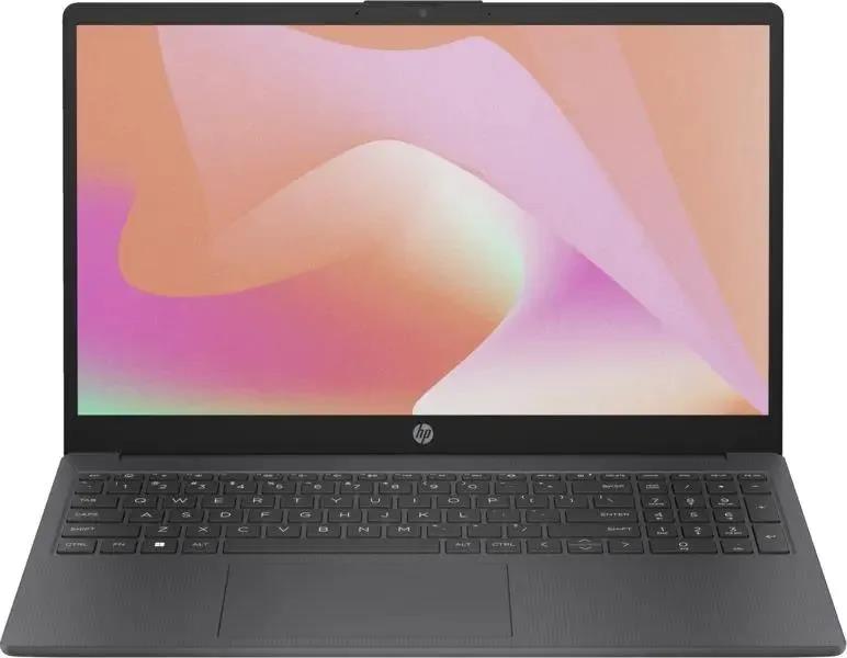 Изображение Ноутбук HP 15-fc008nia (AMD 7730U 2000 МГц/ SSD 512 ГБ  /RAM 8 ГБ/ 15.6" 1920x1080/VGA встроенная/ Без ОС) (7P9F8EA)
