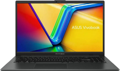 Изображение Ноутбук Asus Vivobook Go E1504FA-BQ832W (AMD 7520U 2800 МГц/ SSD 512 ГБ  /RAM 16 ГБ/ 15.6" 1920x1080/VGA встроенная/ Windows 11 Home) (90NB0ZR2-M01C60)