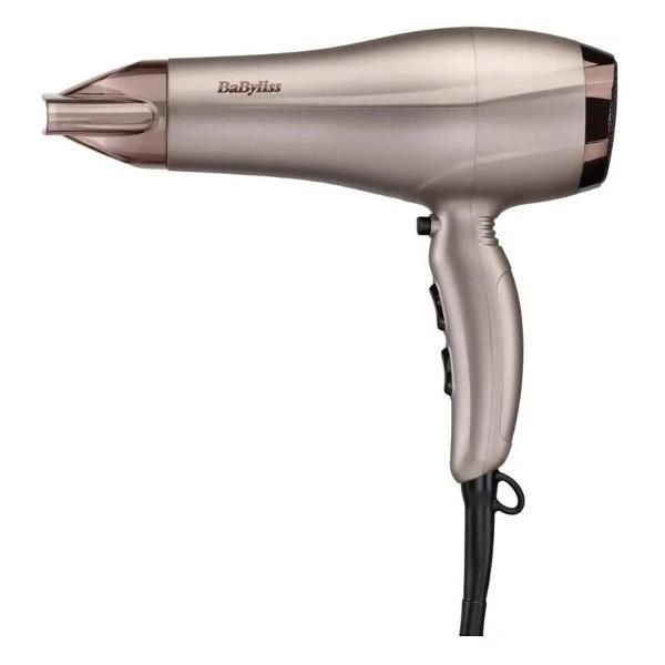 Изображение Фен BaByliss 5790PE (2300 Вт /бронзовый)