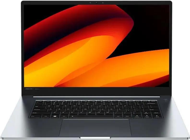 Изображение Ноутбук Infinix Inbook Y2 Plus 11TH XL29 (Intel 1155G7 2500 МГц/ SSD 512 ГБ  /RAM 16 ГБ/ 15.6" 1920x1080/VGA встроенная/ Без ОС) (71008301574)