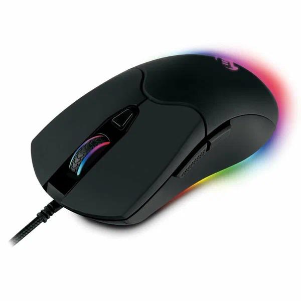Изображение Мышь Sven RX-G840 черный