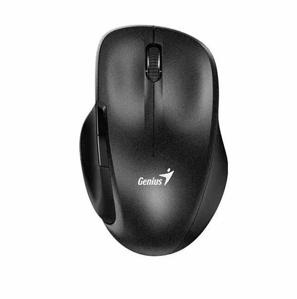 Изображение Мышь Genius Ergo 8200S черный