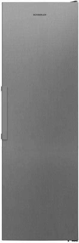 Изображение Холодильник SCANDILUX R711Y02S серебристый (A+,169 кВтч/год)