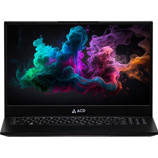 Изображение Ноутбук ACD 15s (Intel 1135G7 2400 МГц/ SSD 256 ГБ  /RAM 8 ГБ/ 15.6" 1920x1080/VGA встроенная/ Без ОС) (AH15SI2186WB)