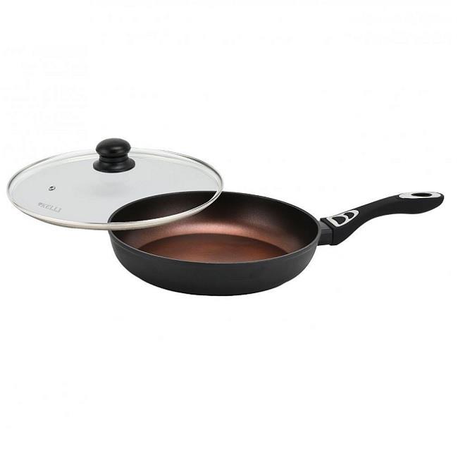 Изображение Универсальная сковорода Kelli KL-4009-20 (26 см )