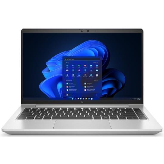Изображение Ноутбук HP ProBook 455 G9 (AMD 5625U 2300 МГц/ SSD 512 ГБ  /RAM 8 ГБ/ 15.6" 1920x1080/VGA встроенная/ Без ОС) (5Y3S2EA)
