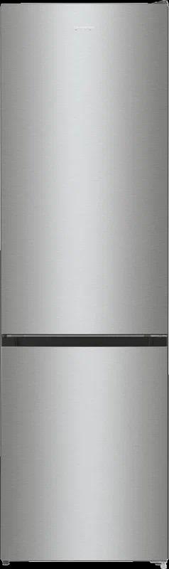 Изображение Холодильник Gorenje NRK6202EXL4 нержавеющая сталь (A++,248 кВтч/год)