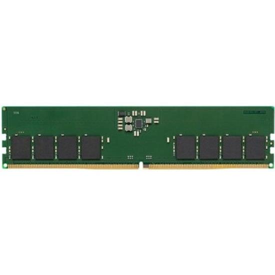 Изображение Оперативная память 1x32 GB DDR5 Kingston KCP552UD8-32 (41600 Мб/с, 5200 МГц, CL42)