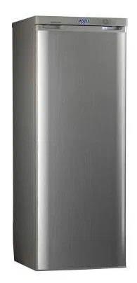 Изображение Холодильник Pozis RS-416 серебристый металлопласт (B,229,95 кВтч/год)