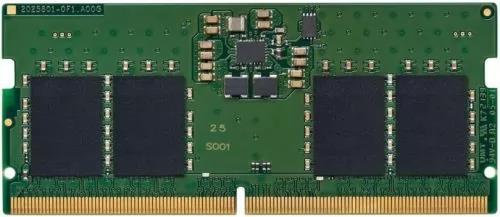 Изображение Оперативная память 8 GB DDR5 Kingston KCP548SS6-8 (38400 Мб/с, 4800 МГц, CL40)