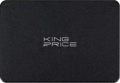 Изображение SSD диск KingPrice KPSS480G2 480 Гб 2.5" ()