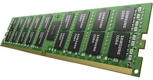 Изображение Оперативная память 1x32 GB DDR4 Samsung M393A4K40EB3-CWE (25600 МБ/с, 3200 МГц, CL22)