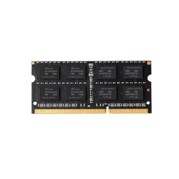 Изображение Оперативная память 8 GB DDR4 Indilinx IND-ID4N32SP08X (25600 МБ/с, 3200 МГц, CL22)