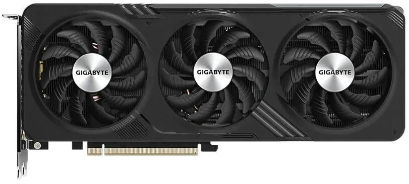 Изображение Видеокарта GIGABYTE NVIDIA GeForce RTX 4060 Gaming 8 Гб (NVIDIA GeForce RTX 4060, GDDR6)/(GV-N4060GAMING-8GD)