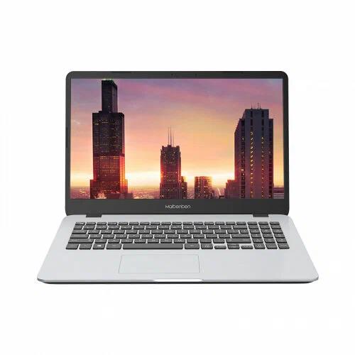 Изображение Ноутбук Maibenben M515 (Intel  2400 МГц/ SSD 512 ГБ  /RAM 16 ГБ/ 15.6" 1920x1080/VGA встроенная/ Linux) (M5151SF0LSRE0)