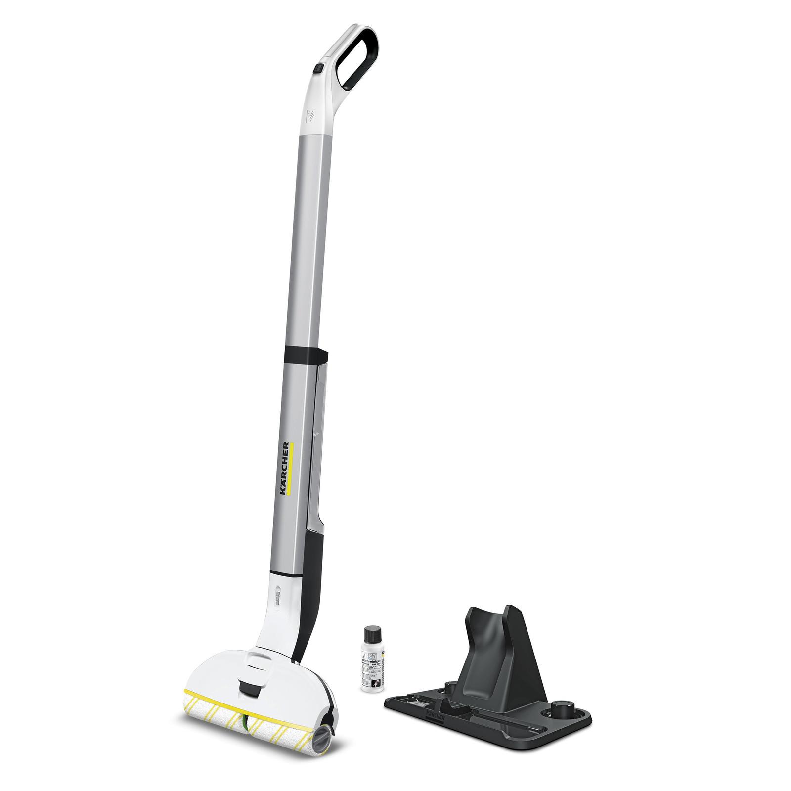 Изображение Пылесос Karcher EWM 2 (/аквафильтр/белый)