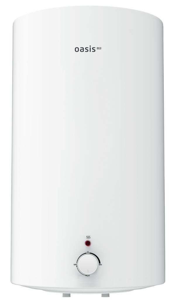 Изображение Водонагреватель Oasis Eco VD-50L (50 л /1,5 кВт/)