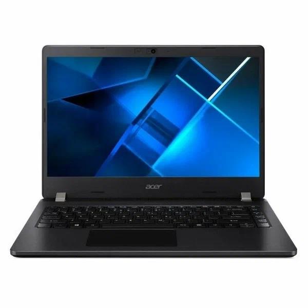 Изображение Ноутбук Acer TMP214-53 TravelMate (Intel 1135G7 2400 МГц/ SSD 512 ГБ  нет/RAM 16 ГБ/ 14" 1920x1080/VGA встроенная/ DOS) ()