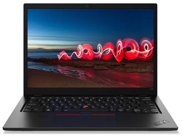 Изображение Ноутбук Lenovo ThinkPad L13 G3 (AMD 5675U 2300 МГц/ SSD 256 ГБ  нет/RAM 8 ГБ/ 13.3" 1920x1200/VGA встроенная/ Без ОС) (21BAA01UCD)