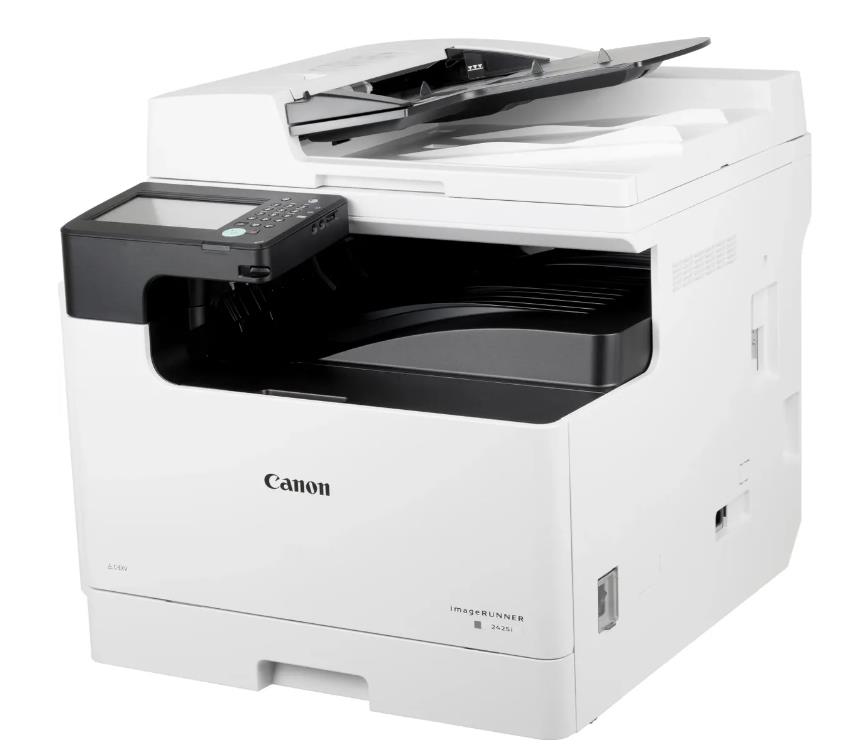 Изображение МФУ Canon imageRUNNER 2425i RADF (настольный )