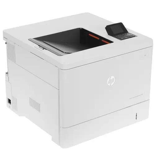 Изображение Принтер HP LaserJet Enterprise M554dn (A4, цветная, лазерная, 33 стр/мин)