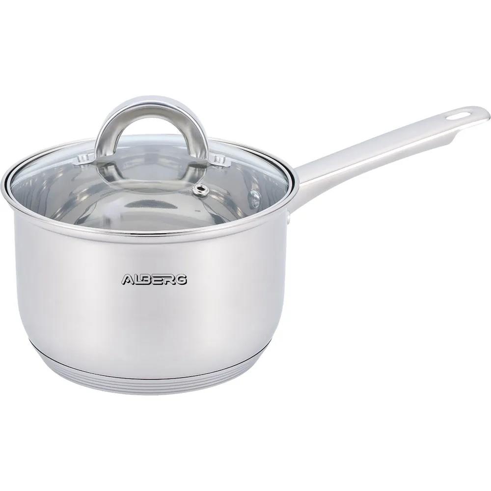Изображение Ковш Alberg AL-1017 (2 л )