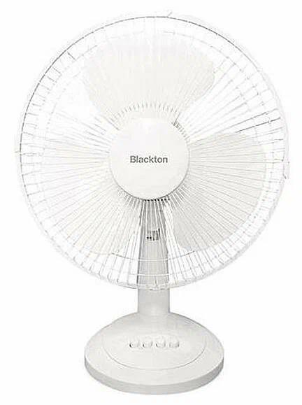 Изображение Вентилятор Blackton BT F1118 Белый