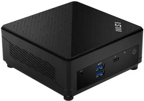 Изображение Системный блок MSI Cubi 5 12M (Intel Core i3 1,2 ГГц/8 Гб/нет/256 ГБ/DOS)