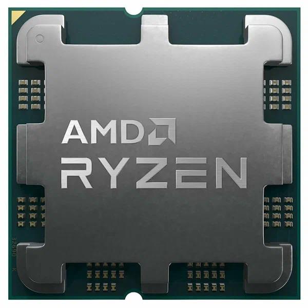 Изображение Процессор AMD Ryzen 5 5600GT (3600 МГц, AM4) (BOX)