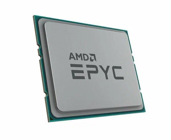 Изображение Процессор AMD EPYC X32 7542 SP3 (2900 МГц, SP3) (OEM)