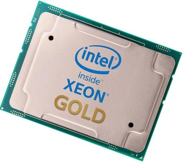 Изображение Процессор Intel Xeon® Gold 6348H (2300 МГц, LGA4189) (OEM)