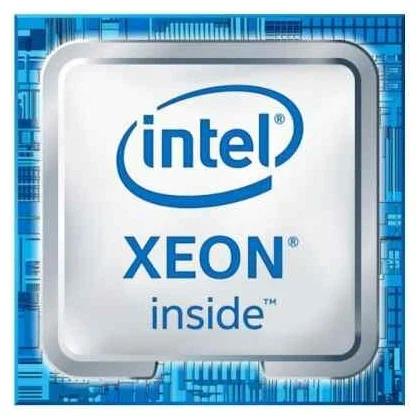 Изображение Процессор Intel Xeon E3-1220 V6 (3000 МГц, LGA1151) (OEM)