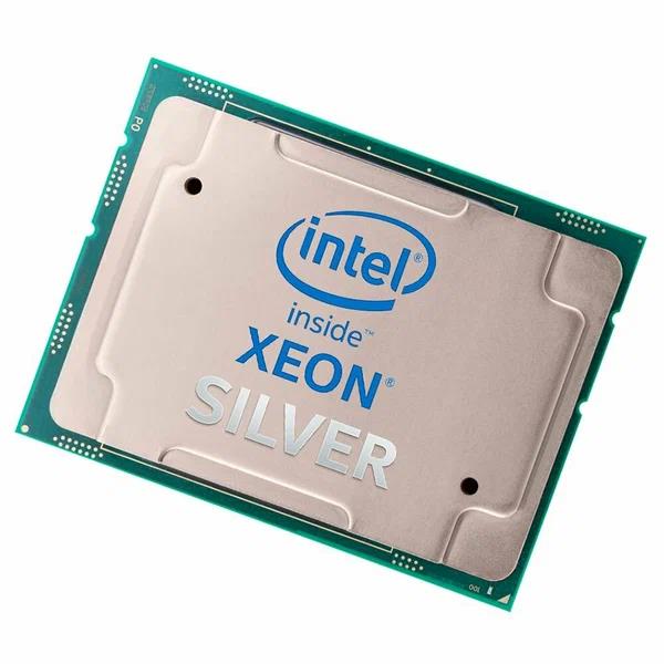 Изображение Процессор Intel 4XG7A63443 ThinkSystem SR650 V2 Intel Xeon Silver 4309Y 8C (2800 МГц, LGA4189) (Lenovo)