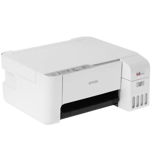 Изображение МФУ Epson L3256 (настольный персональный)