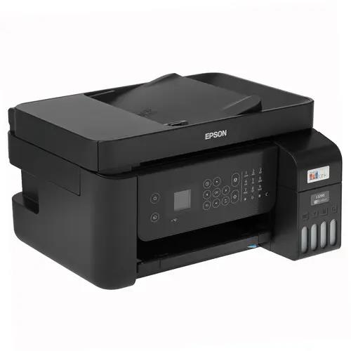 Изображение МФУ Epson EcoTank L5290 (настольный персональный)