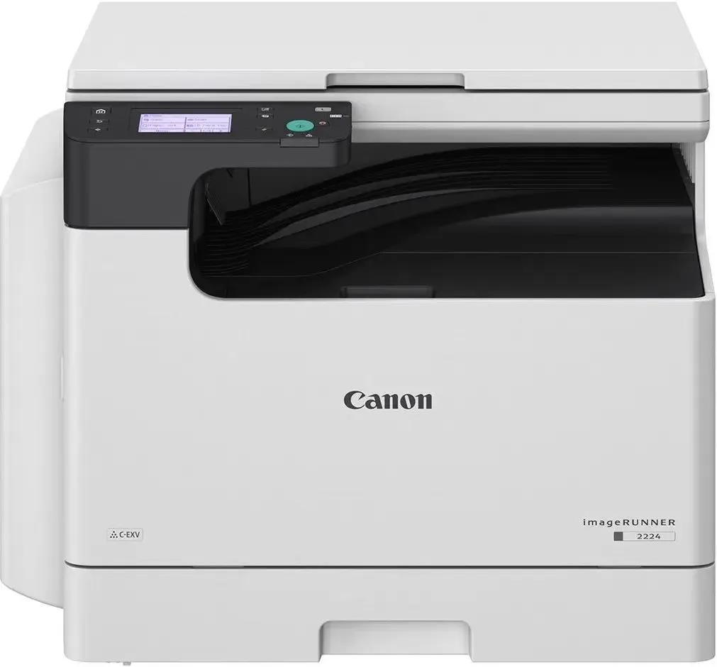 Изображение МФУ Canon imageRUNNER 2224 (настольный офис)