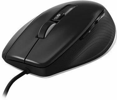 Изображение Мышь 3DConnexion CadMouse Pro черный